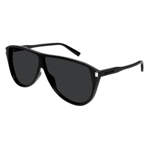 Saint Laurent - Lunettes de soleil - SL 731 GASPAR - 002 - 65