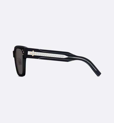 Dior CD DIAMOND S3F - 10A0 N - 55 Lunettes de soleil Square