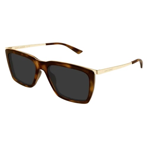 Saint Laurent - Lunettes de soleil - SL 765 - 004 - 56
