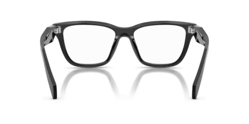 PRADA PR C10V - 16K1O1 - 54 Cadres optiques Noir Papillon