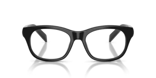 PRADA PR C13V - 16K1O1 - 54 Cadres optiques Noir Coussin