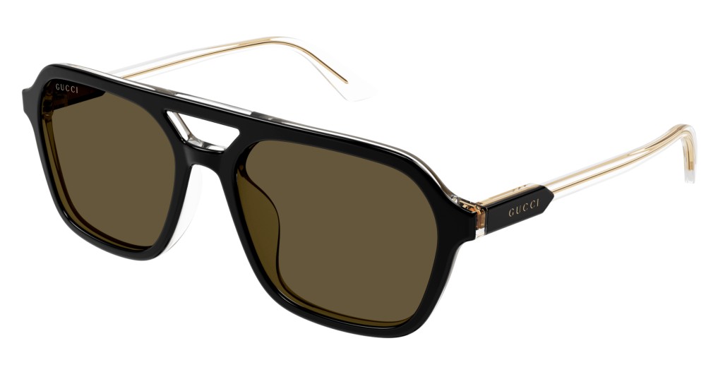 Gucci GG1823SA - 003 - 57 Lunettes de soleil
