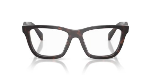 PRADA PR C10V - 17N1O1 - 54 Cadres optiques Racine écaille Papillon