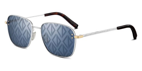 Dior - Lunettes de soleil - CD DIAMOND S4U - F2B4 N - 55
