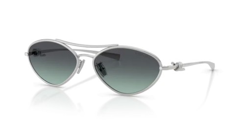 TIFFANY & CO. - Lunettes de soleil - TF3117 - 60012G - 58