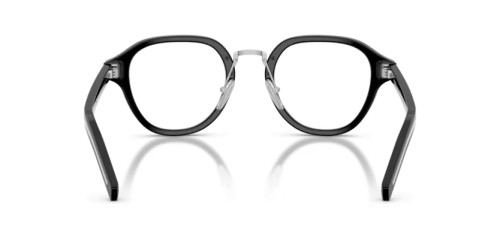 PRADA PR C05V - 16K1O1 - 50 Cadres optiques Noir Phantos