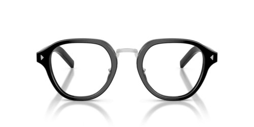 PRADA PR C05V - 16K1O1 - 50 Cadres optiques Noir Phantos
