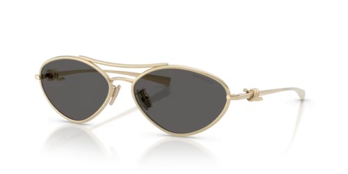 TIFFANY & CO. - Lunettes de soleil - TF3117 60012G 58 - 6021S4 - 58