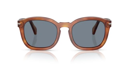 Persol PO0082S - 96/56 - 54 Lunettes de soleil Terre de Sienne Irrégulier