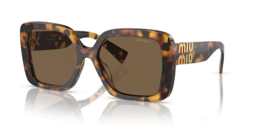MIU MIU - Lunettes de soleil - MU 10YS - VAU06B - 56