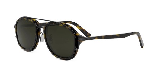 Dior - Lunettes de soleil - DIORBLACKSUIT A4U - 20C0 - 53
