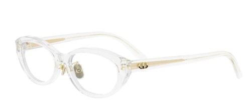 Dior DIORMIDNIGHTO R1F 1 - 8500 - 53 Cadres optiques