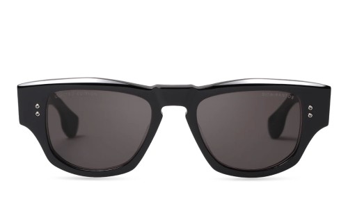 Dita BANTOS DTS723-A - 01 - 51 - LIMITED EDITION Lunettes de soleil Noir Angulaire