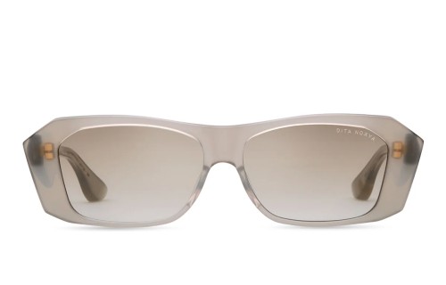 Dita NOXYA DTS725-A - 02 - 57 Lunettes de soleil Esprit du loup Angulaire