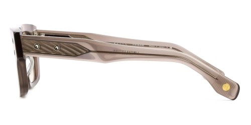 Dita KANAN DTS735-A - 02 - 53 Lunettes de soleil Gris Angulaire