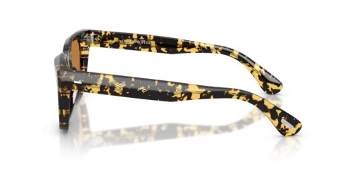 OLIVER PEOPLES OV5601SU RUENY - 177853 - 51 Lunettes de soleil Écaille Tokyo Coussin