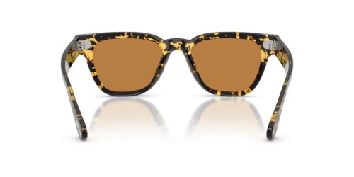 OLIVER PEOPLES OV5601SU RUENY - 177853 - 51 Lunettes de soleil Écaille Tokyo Coussin