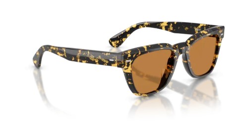OLIVER PEOPLES OV5601SU RUENY - 177853 - 51 Lunettes de soleil Écaille Tokyo Coussin