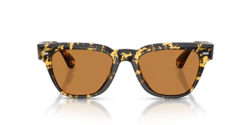 OLIVER PEOPLES OV5601SU RUENY - 177853 - 51 Lunettes de soleil Écaille Tokyo Coussin