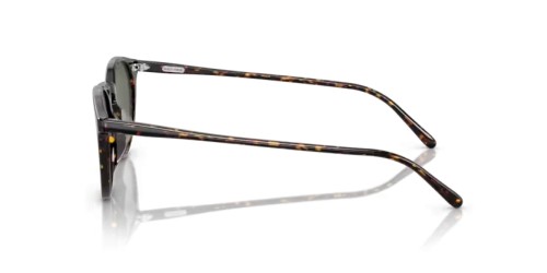 OLIVER PEOPLES OV5529SU ROGER FEDERER N.02 - 174152 - 48 Lunettes de soleil Écaille Atago Phantos