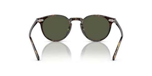 OLIVER PEOPLES OV5529SU ROGER FEDERER N.02 - 174152 - 48 Lunettes de soleil Écaille Atago Phantos