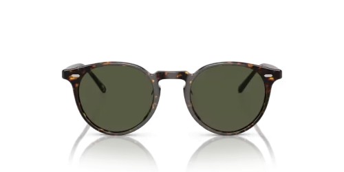 OLIVER PEOPLES OV5529SU ROGER FEDERER N.02 - 174152 - 48 Lunettes de soleil Écaille Atago Phantos