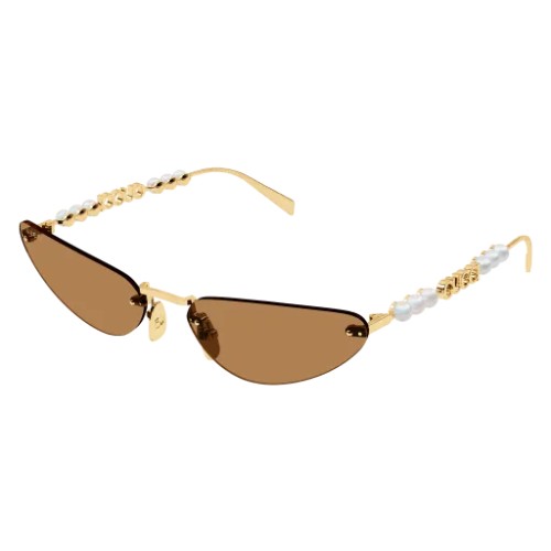 Gucci - Lunettes de soleil - GG1920S - 003 - 63