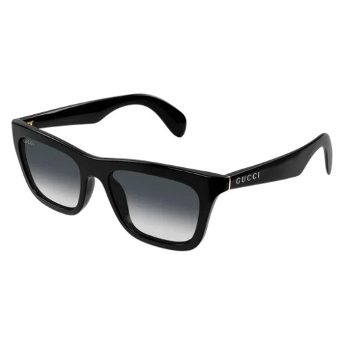 Gucci - Lunettes de soleil - GG1933S - 001 - 53