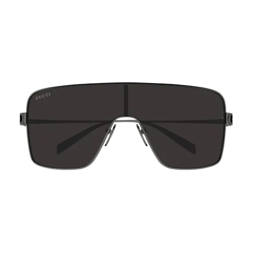 Gucci GG1936S - 002 - 99 Lunettes de soleil Métal canon Bouclier