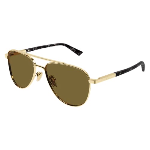 Gucci - Lunettes de soleil - GG1962S - 004 - 56