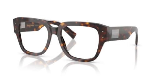 DOLCE & GABBANA - Cadres optiques - DG3405 - ​502 - ​54
