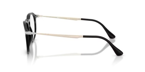 Persol O3387V - 95 - 51 Cadres optiques Noir Coussin