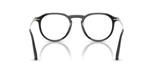 Persol O3387V - 95 - 51 Cadres optiques Noir Coussin