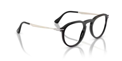 Persol O3387V - 95 - 51 Cadres optiques Noir Coussin