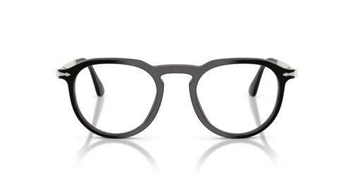 Persol O3387V - 95 - 51 Cadres optiques Noir Coussin