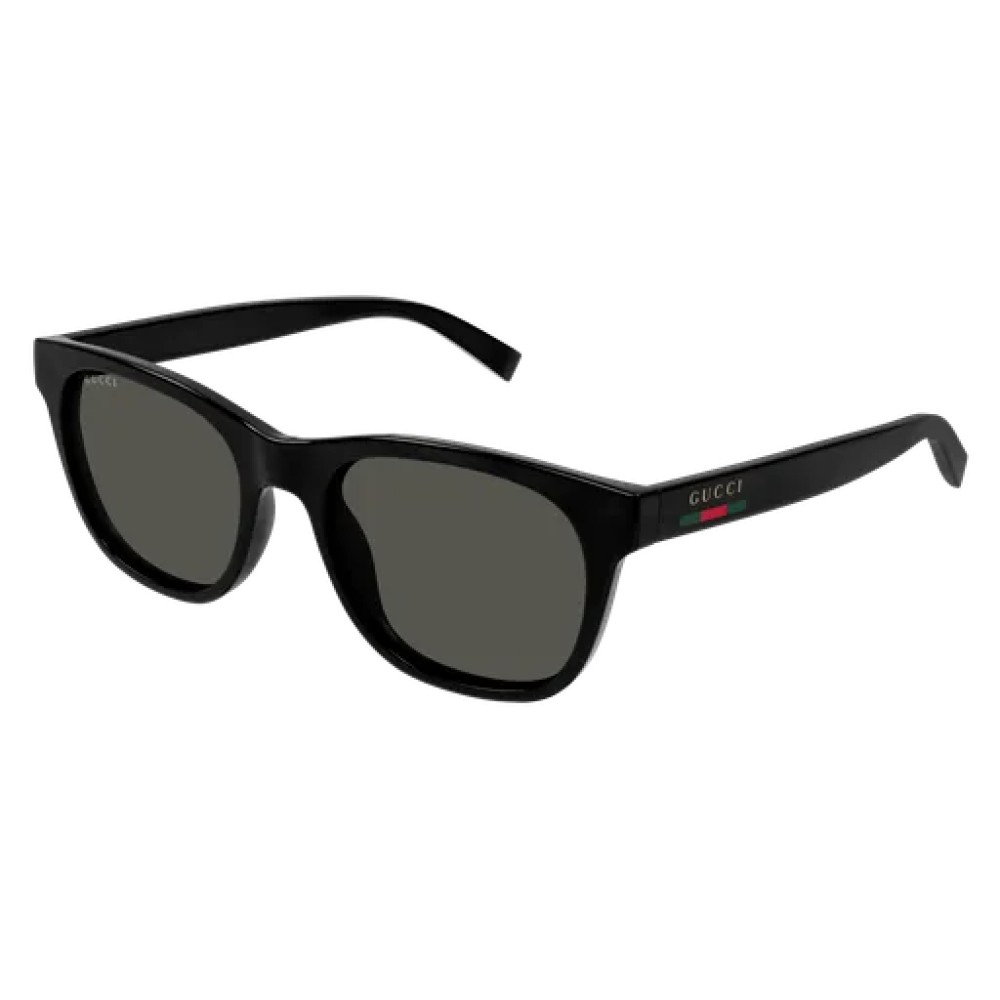 Gucci GG1985S - 001 - 54 Lunettes de soleil Noir Pantó / Arrondi