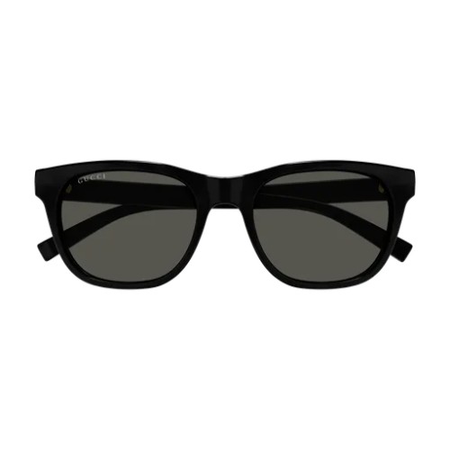 Gucci GG1985S - 001 - 54 Lunettes de soleil Noir Pantó / Arrondi