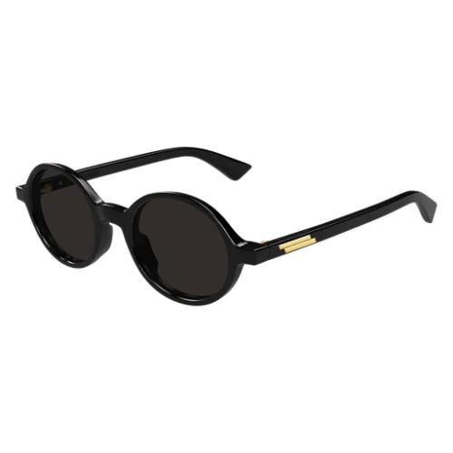 Bottega Veneta - Lunettes de soleil - BV1430S - 001 - 48