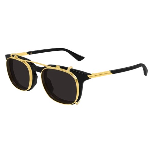 Bottega Veneta - Lunettes de soleil - BV1429S - 001 - 49