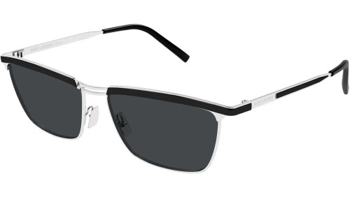 Saint Laurent - Lunettes de soleil - SL 795 JOE - 003 - 57