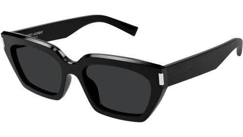 Saint Laurent - Lunettes de soleil - SL 826 PAGE - 001 - 55