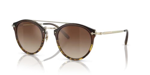 OLIVER PEOPLES - Lunettes de soleil - OV5349S REMICK - 1756Q1 - 50
