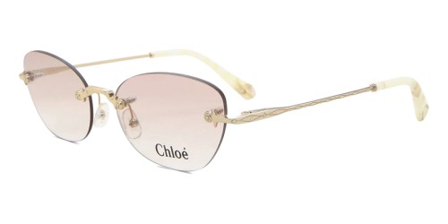 Chloé - Lunettes de soleil - CE2154 - 717 - 57