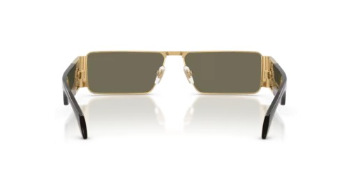VERSACE VE2286 - 100203 - 57 Or Rectangle