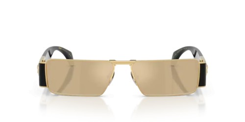 VERSACE VE2286 - 100203 - 57 Or Rectangle