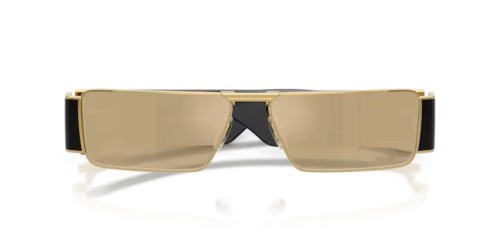 VERSACE VE2286 - 100203 - 57 Or Rectangle