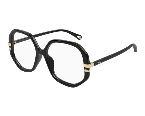 Chloé - Cadres optiques - CH0107O - 005 - 56