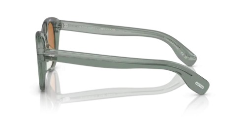 OLIVER PEOPLES OV5413SU CARY GRANT - 178253 - 50 Lunettes de soleil Bleu aqua poudré Phantos