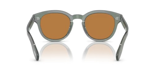 OLIVER PEOPLES OV5413SU CARY GRANT - 178253 - 50 Lunettes de soleil Bleu aqua poudré Phantos