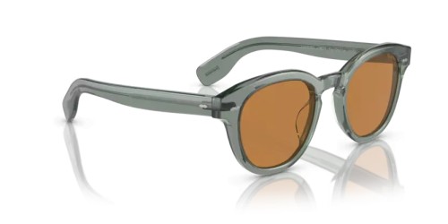 OLIVER PEOPLES OV5413SU CARY GRANT - 178253 - 50 Lunettes de soleil Bleu aqua poudré Phantos